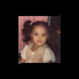 Meet your Posher, Daneya